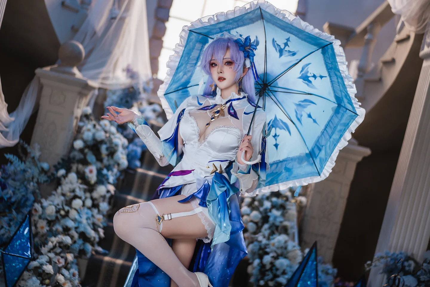 Natsuko_夏夏子 - No.090 Cantarella [72P-507MB] tg@simisebaisi 【丝足阁】001.webp